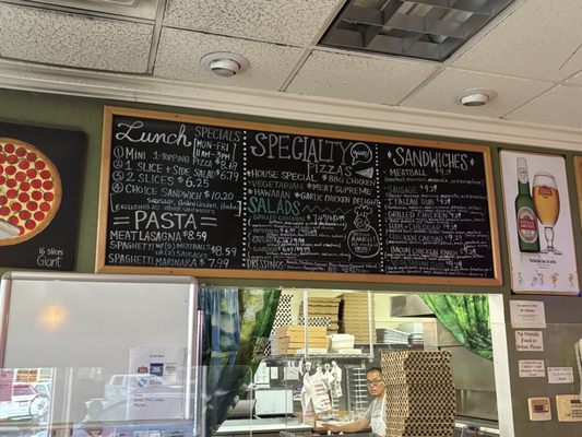 Menu photo 5 Pizza Boy Anaheim, CA