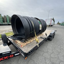 Rapid Sierra Hauling