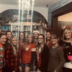 Kimberly's Beach House Salon & Spa