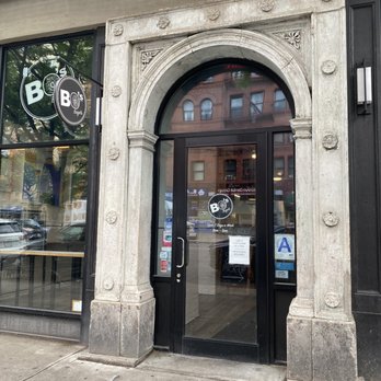 BO's Bagels - Outside - Bagels Near Me - New York, New York BO's Bagels - Outside - Bagels Near Me - New York, New York
