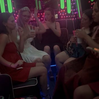 Party Bus Group - Orange County - Party Bus Rentals Near Me - Garden Grove, California