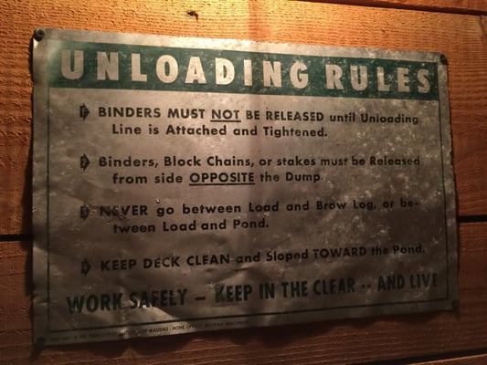 Big O Saloon by null