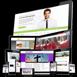 Pixel Pros - Pixel Pros Website Designs