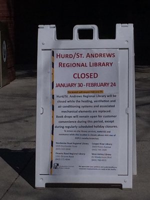 Cynthia Graham Hurd/St Andrews Library by null