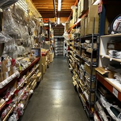 San Carlos Restaurant Supply