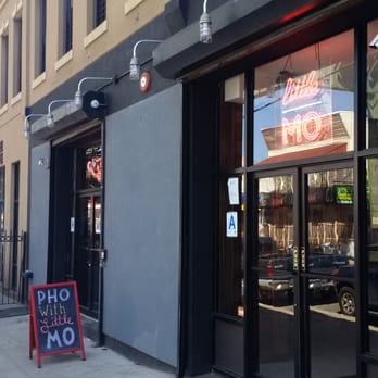 Little Mo - Storefront - Sandwiches Near Me - Brooklyn, New York Little Mo - Storefront - Sandwiches Near Me - Brooklyn, New York