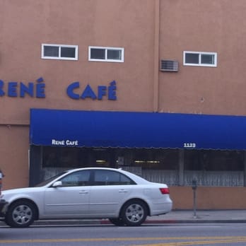 René Café