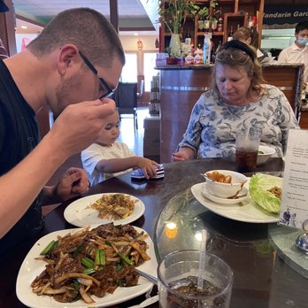 New Mandarin Garden - Chinese Near Me - San Clemente, California New Mandarin Garden - Chinese Near Me - San Clemente, California