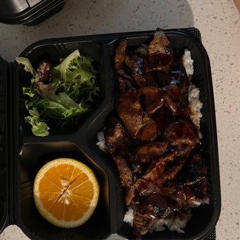 WaBa Grill - plant based goodness!!!! - Asian Fusion Near Me - Los Angeles, California WaBa Grill - plant based goodness!!!! - Asian Fusion Near Me - Los Angeles, California