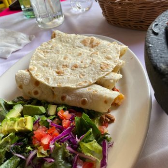 Las Palomas de Santiago - Tacos de picadillo - Mexican Near Me - Santiago, NLE Las Palomas de Santiago - Tacos de picadillo - Mexican Near Me - Santiago, NLE