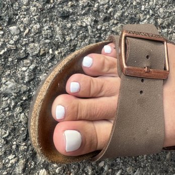 Olivia's Nail Pedispa - Pedicure - Nail Salons Near Me - Simi Valley, California