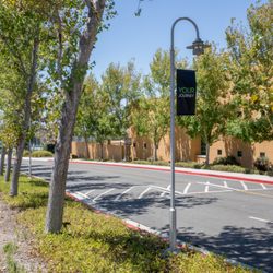 Sage Hill School - Campus
