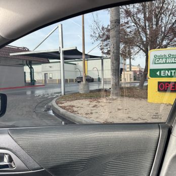 Quick Quack Car Wash - Car Wash Near Me - Stockton, California Quick Quack Car Wash - Car Wash Near Me - Stockton, California