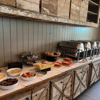 Black River Barn - American Near Me - Randolph, New Jersey
