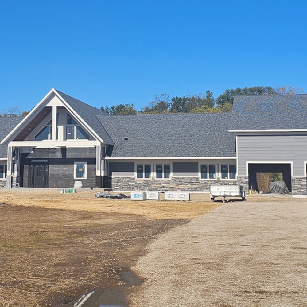 BGZ Custom Homes - General Contractors Near Me - West Chicago, Illinois