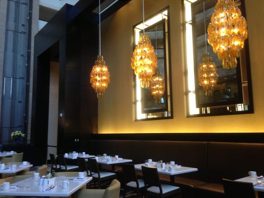 8 Block | Kitchen & Bar by null
