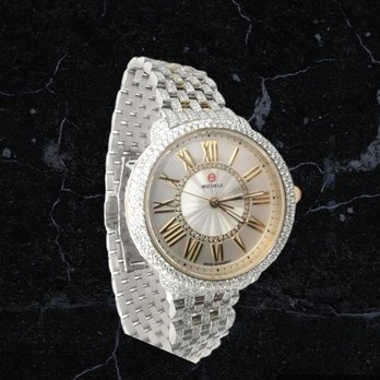 1. George’s Jewelry