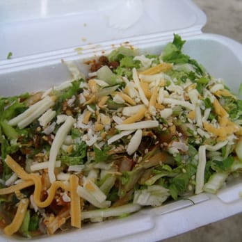 Chi'Lantro - Spicy Pork Rice Bowl - Korean Near Me - Austin, Texas