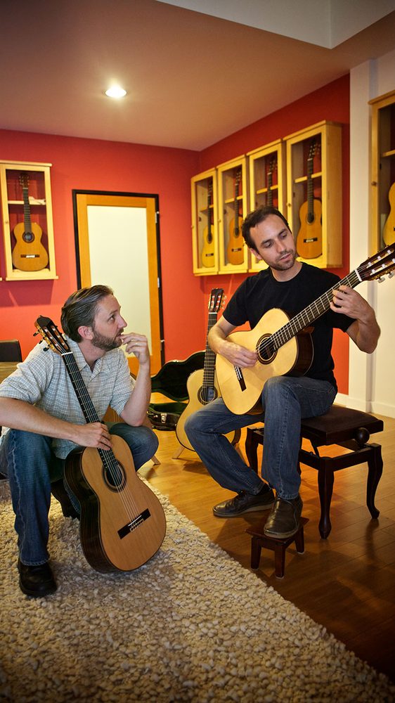 GUITAR SALON INTERNATIONAL Updated October 2024 16 Reviews 1455 19th St, Santa Monica