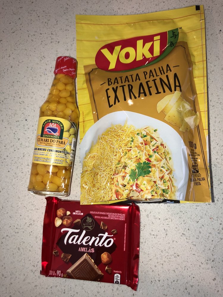 CAFE BRAZIL AND CREPES Updated September 2024 8698 Elk Grove Blvd, Elk Grove, California