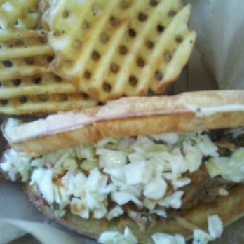 Bruxie - Sandwiches Near Me - Orange, California