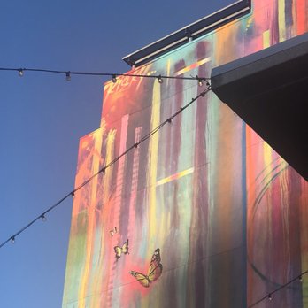 Quartyard - Wall art. - Venues & Event Spaces Near Me - San Diego, California Quartyard - Wall art. - Venues & Event Spaces Near Me - San Diego, California