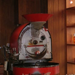 Brulerie Richelme