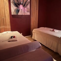 Freeport Massage