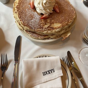 Lucky's - Pancake - Steakhouses Near Me - New York, New York Lucky's - Pancake - Steakhouses Near Me - New York, New York