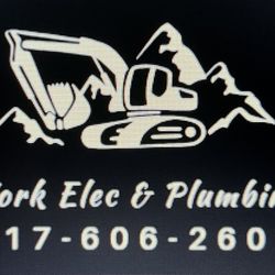 We Work Elec & Plumbing