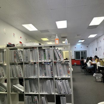 Mathnasium - parent waiting area - Tutoring Centers Near Me - Hacienda Heights, California Mathnasium - parent waiting area - Tutoring Centers Near Me - Hacienda Heights, California