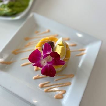Sr. Ceviche - Causa de Atún - Peruvian Near Me - Jacksonville, Florida Sr. Ceviche - Causa de Atún - Peruvian Near Me - Jacksonville, Florida