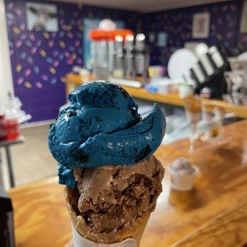 Sommer Freeze - Ice Cream & Frozen Yogurt Near Me - Hampton, Virginia