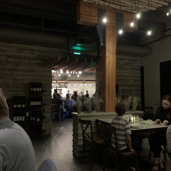 Mosaic Restaurant - Bars Near Me - Redding, California