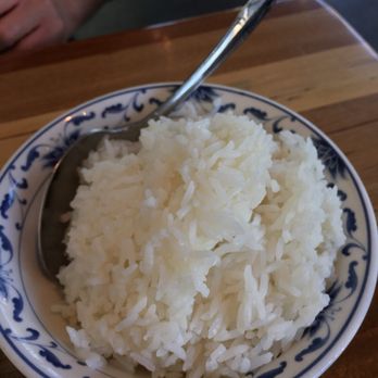 Great China - White Rice ($2.50) - Chinese Near Me - Berkeley, California Great China - White Rice ($2.50) - Chinese Near Me - Berkeley, California