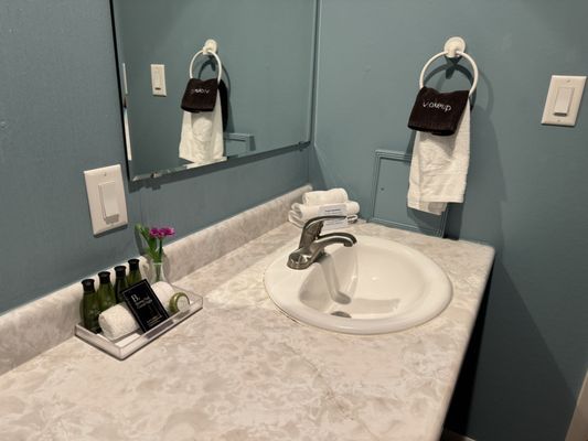 Bavarian Inn, Black Hills by null