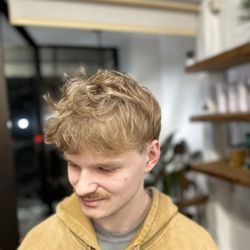Fulham Salon - Newton Center