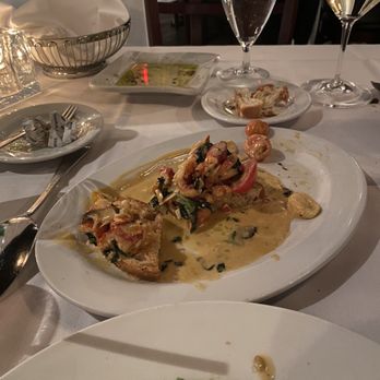 Evo Italian - Italian Near Me - Tequesta, Florida
