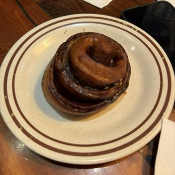 The Yellow Deli - Hiddenite - Cinnamon roll - Delis Near Me - Hiddenite, North Carolina The Yellow Deli - Hiddenite - Cinnamon roll - Delis Near Me - Hiddenite, North Carolina