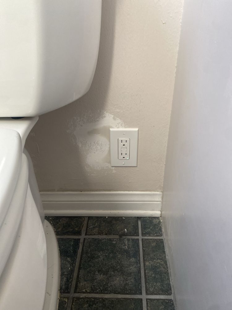 Slide of New Light Electric