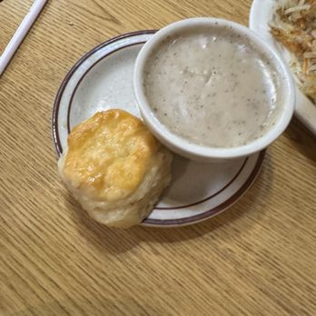 McKinley's Grille - Biscuits and gravy (I could have passed on this) - Breakfast & Brunch Near Me - Marysville, Ohio McKinley's Grille - Biscuits and gravy (I could have passed on this) - Breakfast & Brunch Near Me - Marysville, Ohio