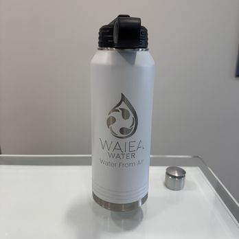 WAIEA Water - We now sell Waiea Water Bottles. - Water Purification Services Near Me - Honolulu, Hawaii WAIEA Water - We now sell Waiea Water Bottles. - Water Purification Services Near Me - Honolulu, Hawaii