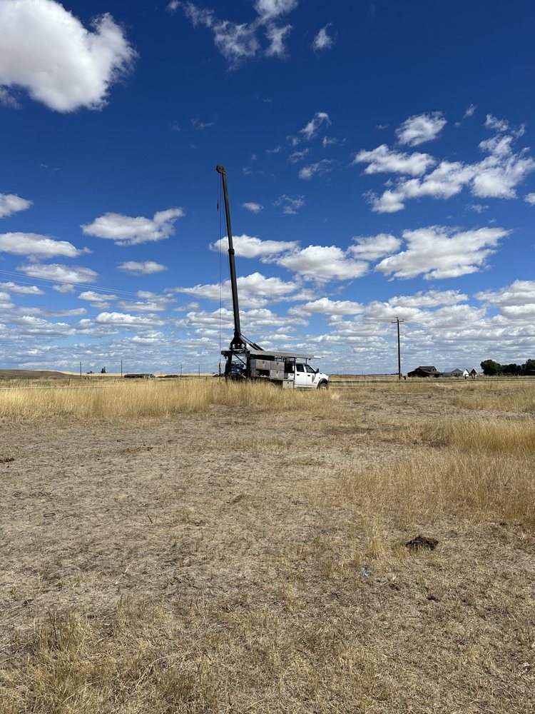 Slide of Halme Electric and Pump