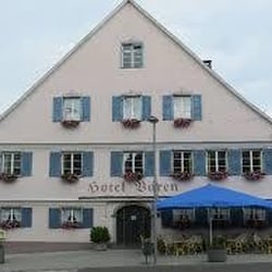 Restaurant Bären