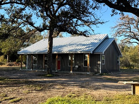 Slide of Roof Ranger Restoration