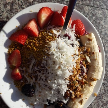 Swami's Cafe - Acai bowl - Juice Bars & Smoothies Near Me - Carlsbad, California Swami's Cafe - Acai bowl - Juice Bars & Smoothies Near Me - Carlsbad, California