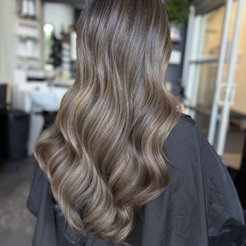 Thy's Hair Salon - Highlights Balayage by Thy - Hair Salons Near Me - Sunnyvale, California Thy's Hair Salon - Highlights Balayage by Thy - Hair Salons Near Me - Sunnyvale, California