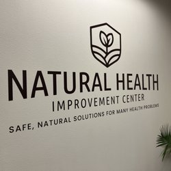 Natural Health Improvement Center