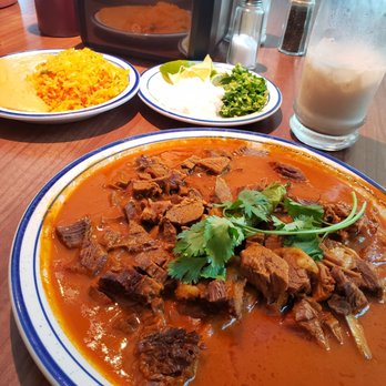 La Barca Restaurantes - Mexican Near Me - Downey, California