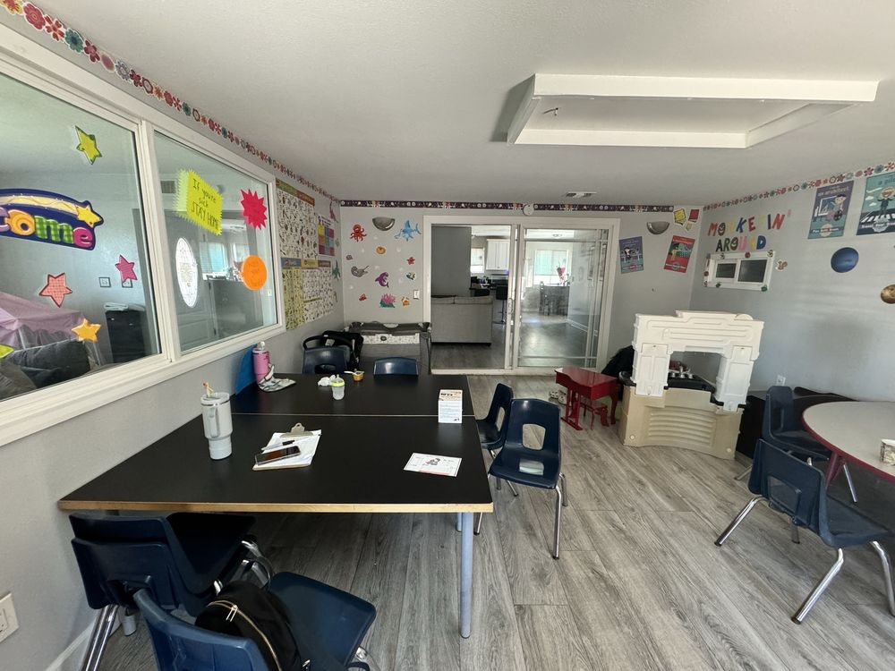 Monkeying Around Childcare - childcare center in Carson, CA